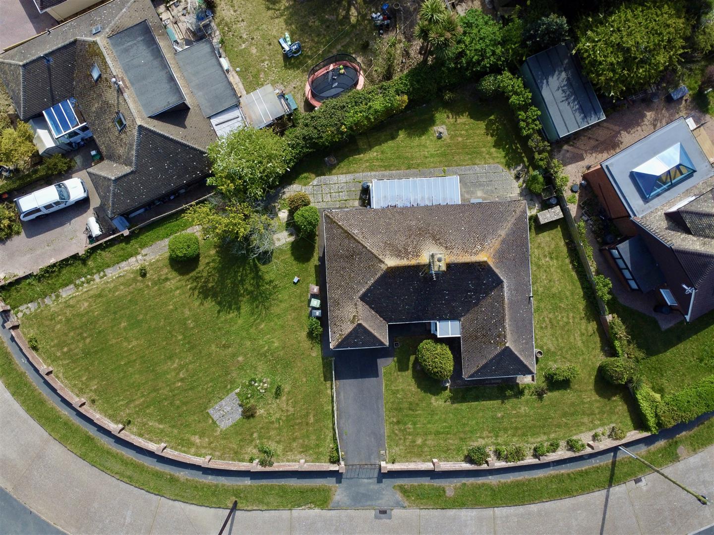 Meadow Way, Fairlight, Hastings